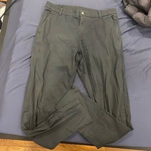 Lululemon ABC Pants - 34x34